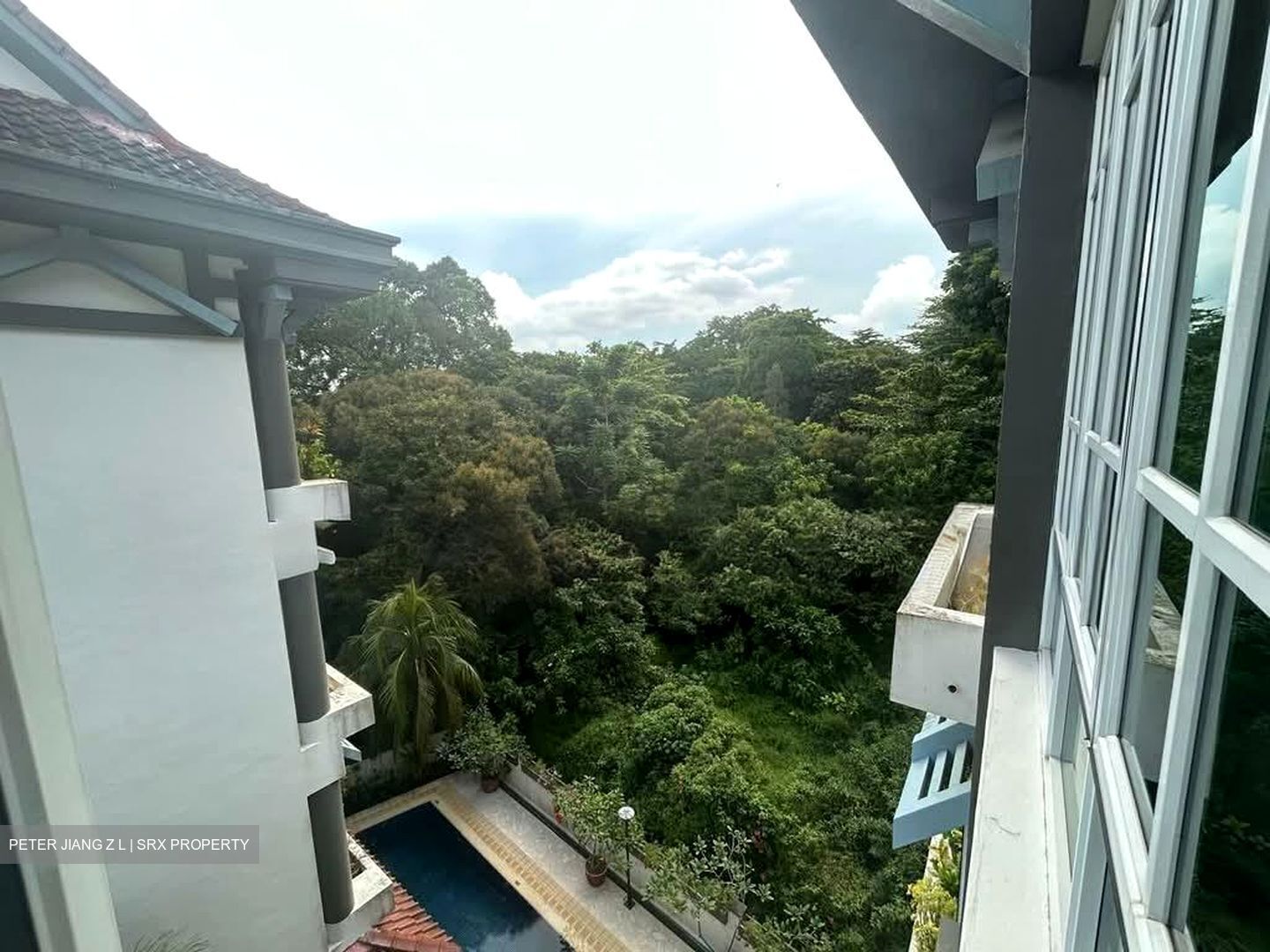 Le Wood (D21), Condominium #556065051